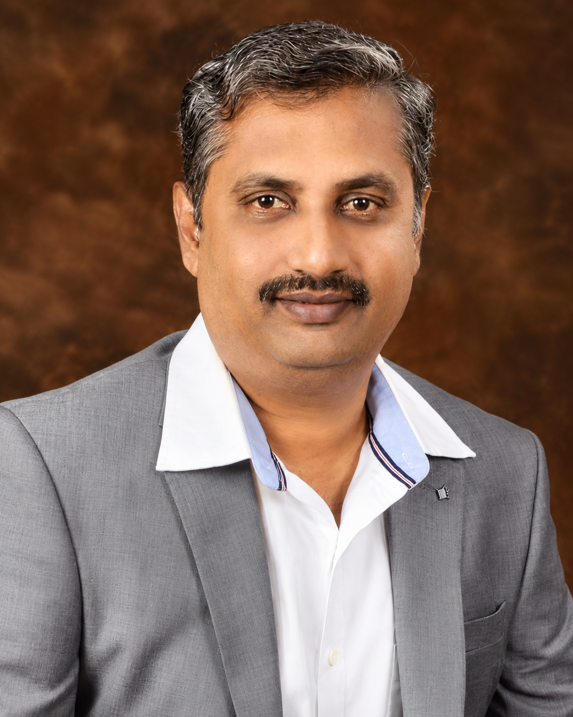 Dr. G. Chellappa