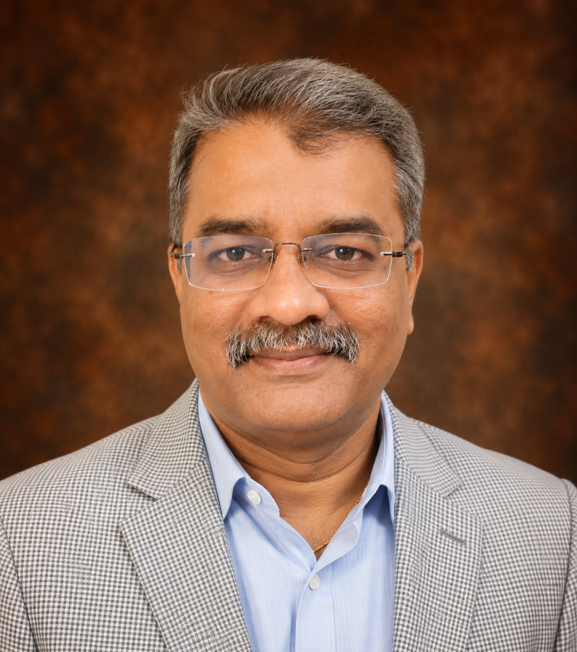 Naveen Sharma