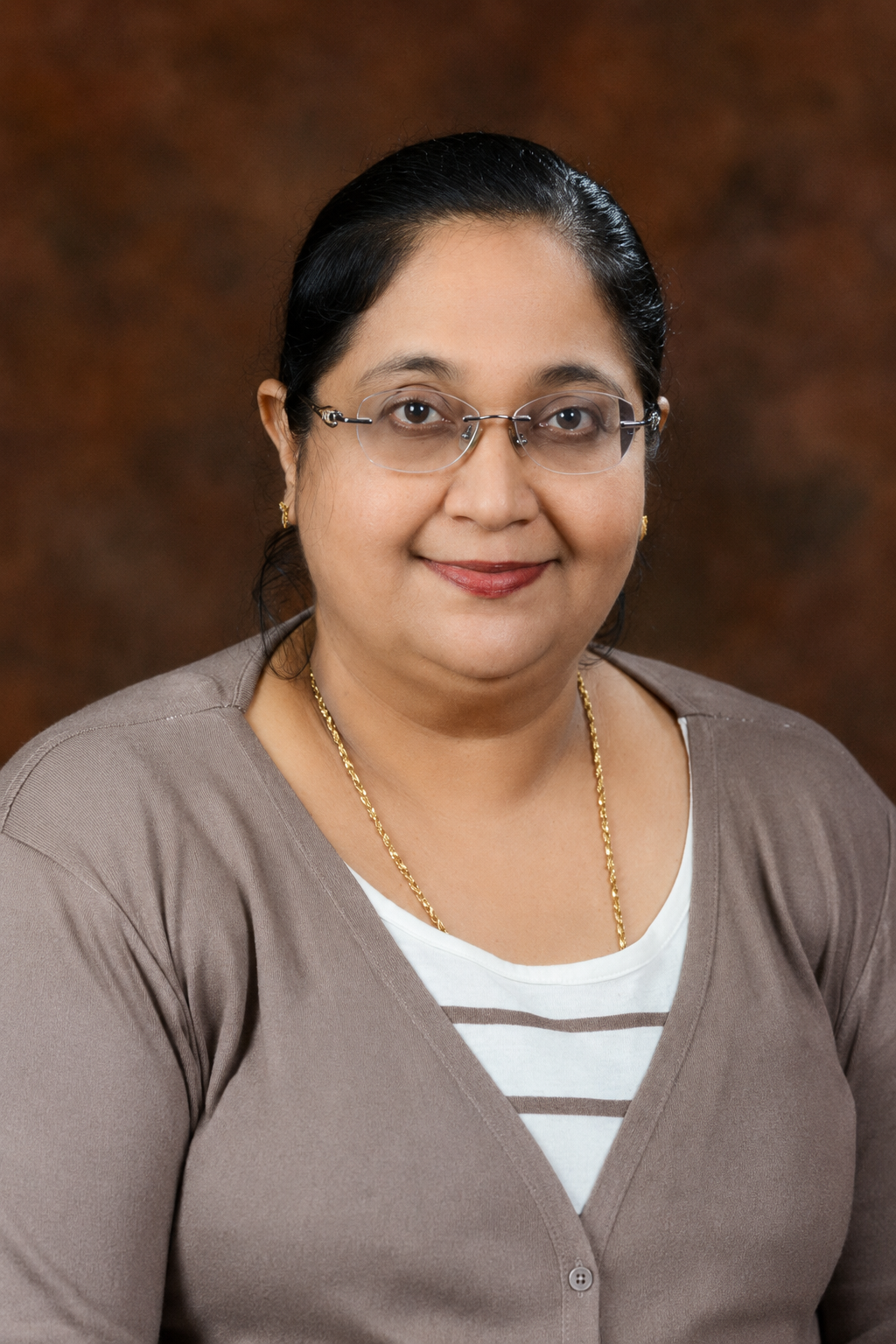 Sindhu K
